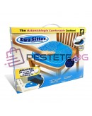 Гел възглавница за стол И кола ортопедична